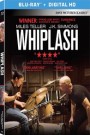 Whiplash (Blu-Ray)